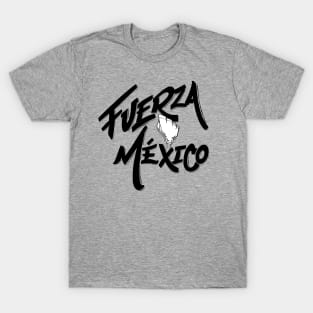 Force Mexico T-Shirt